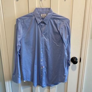 Calvin Klein Men’s Dress Shirt